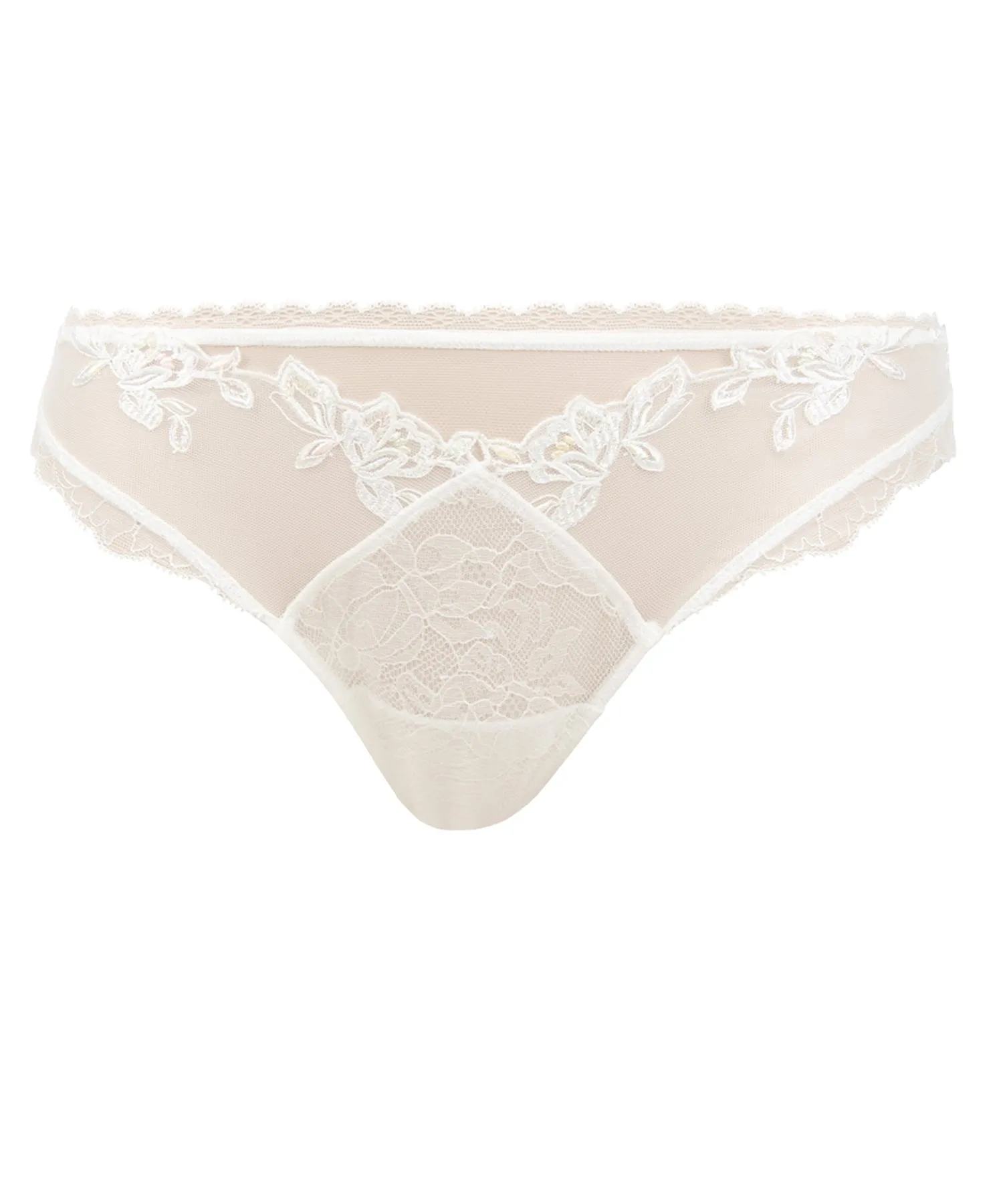 Imagine La Beaute Italian Brief
