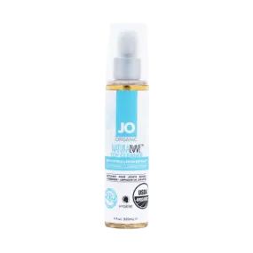 JO Naturalove Organic Toy Cleaner (120ml)