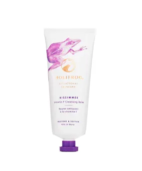Kissimee Vitamin F Cleansing Balm