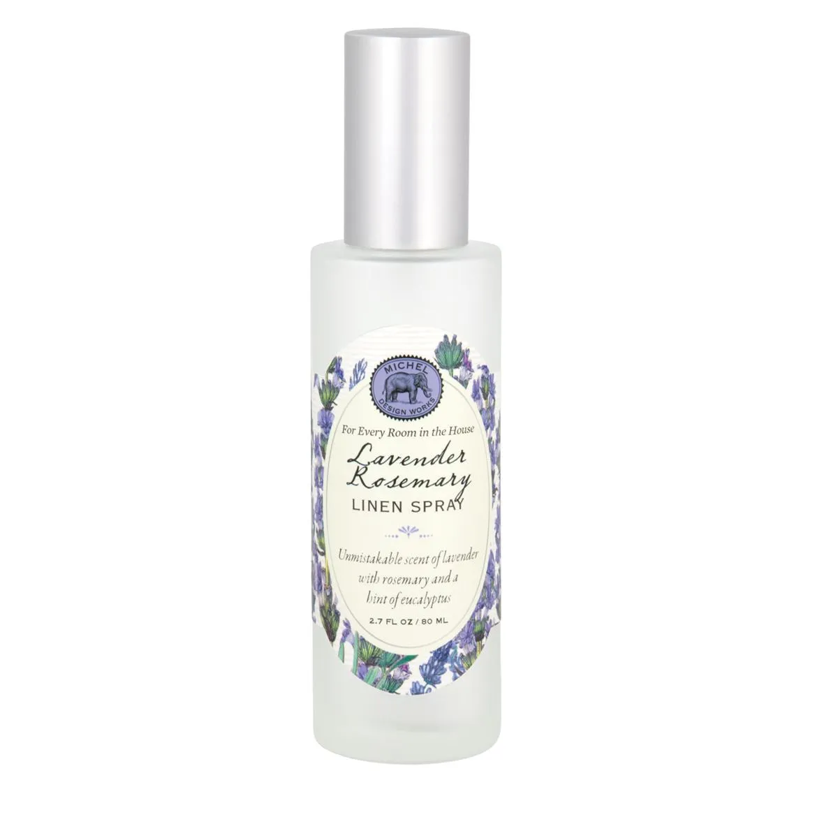 Lavender Rosemary - Linen Spray 2.7oz