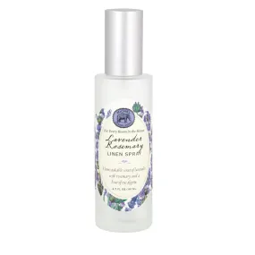 Lavender Rosemary - Linen Spray 2.7oz
