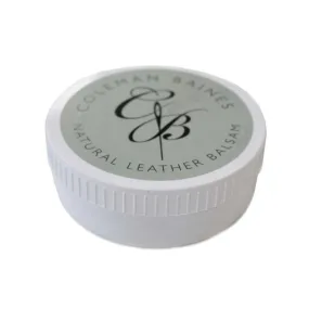 Leather Balm - 150g