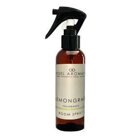 Lemongrass Home Spray