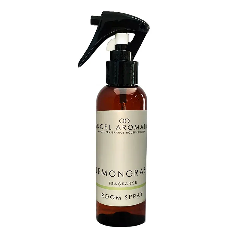 Lemongrass Home Spray