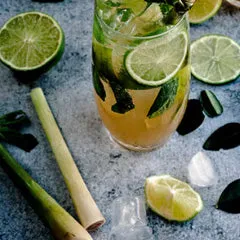 Lemongrass Home Spray