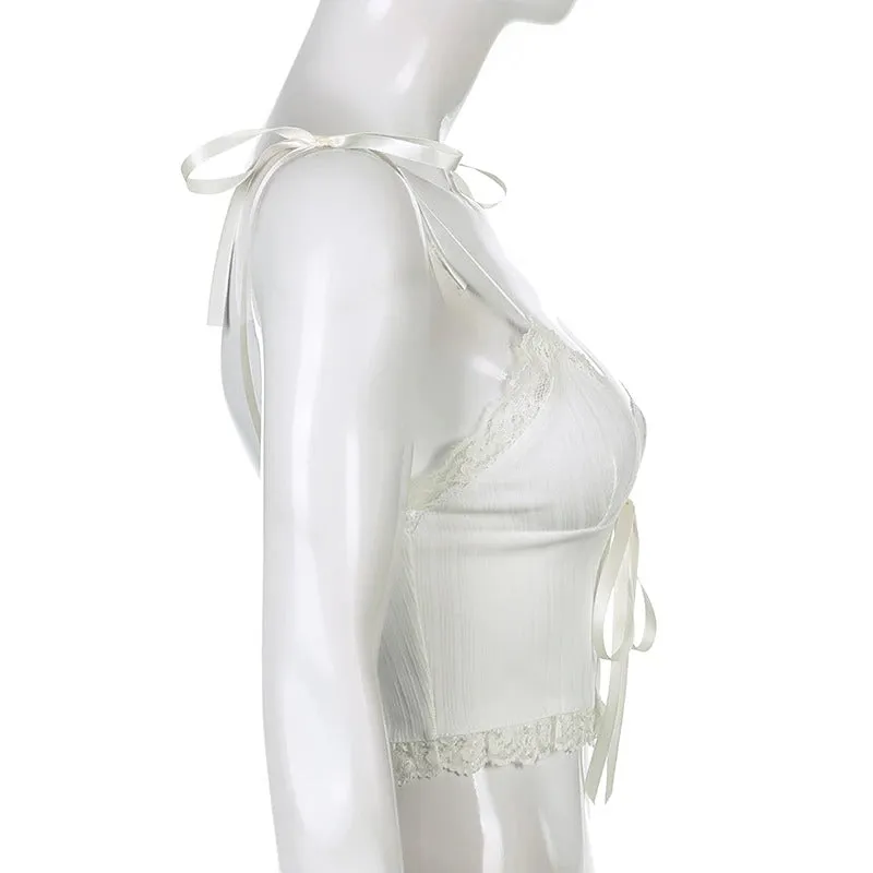 Lily's Delicate Morning Top