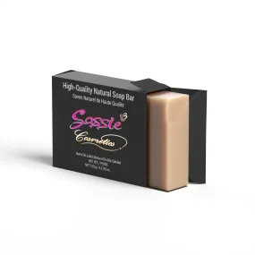 Lime Soap