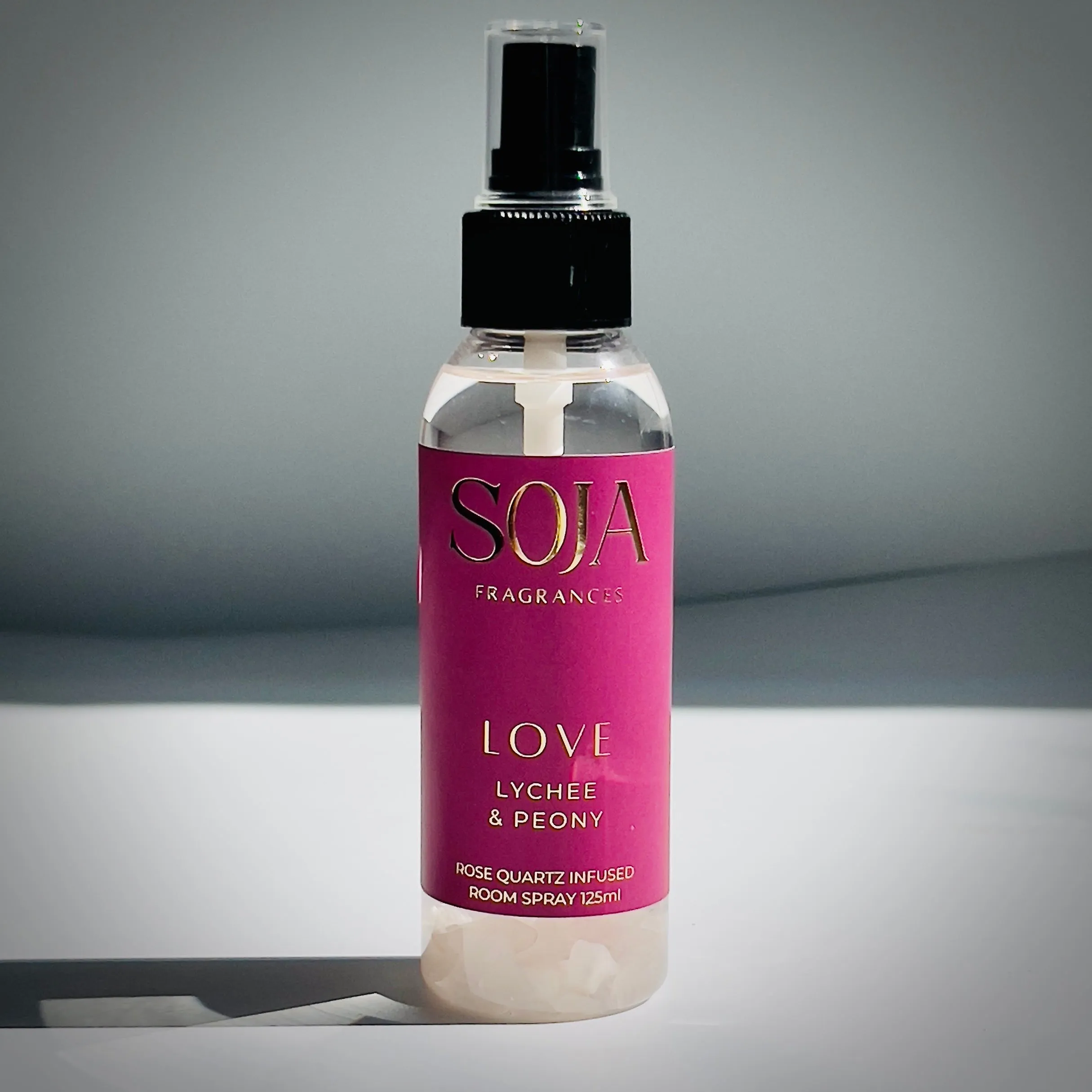 Love - Lychee & Peony Room Spray