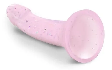 Love to Love Dildolls Starlight 6" Dildo