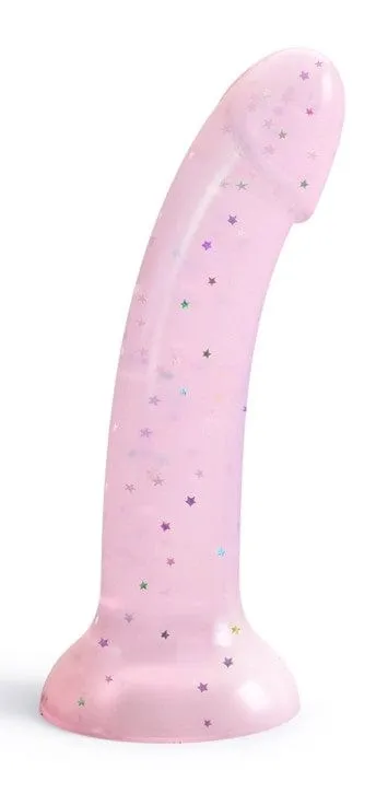 Love to Love Dildolls Starlight 6" Dildo