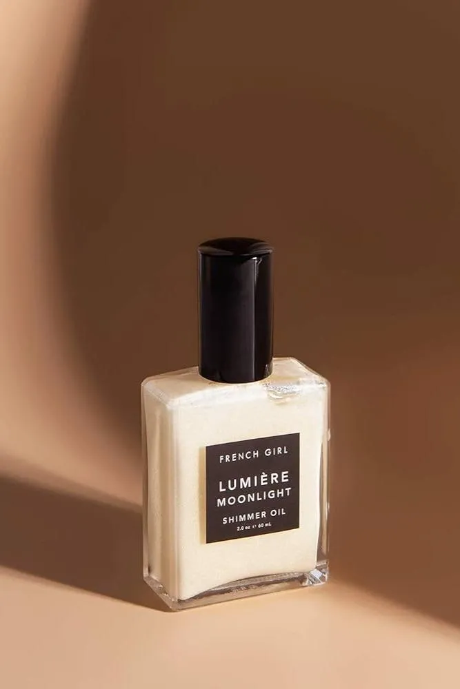 Luminous Shimmer Oil Moonlight