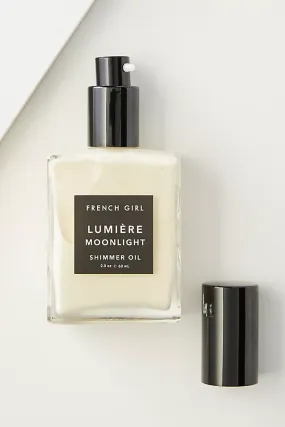 Luminous Shimmer Oil Moonlight