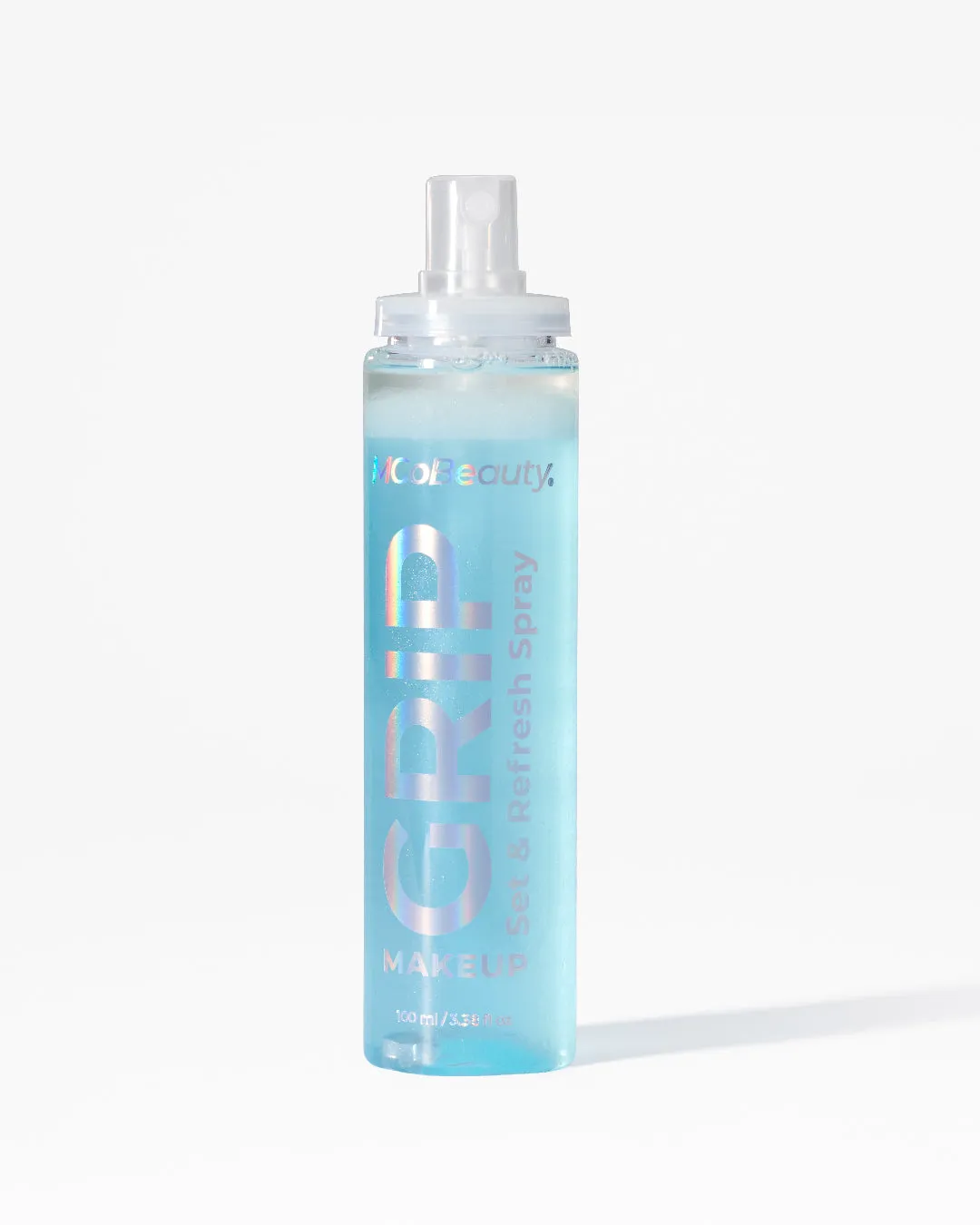 Makeup Grip Set & Refresh Spray