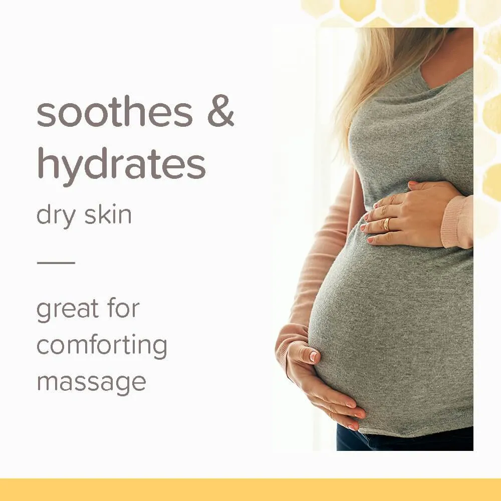 Mama Bee Nourishing Body Oil