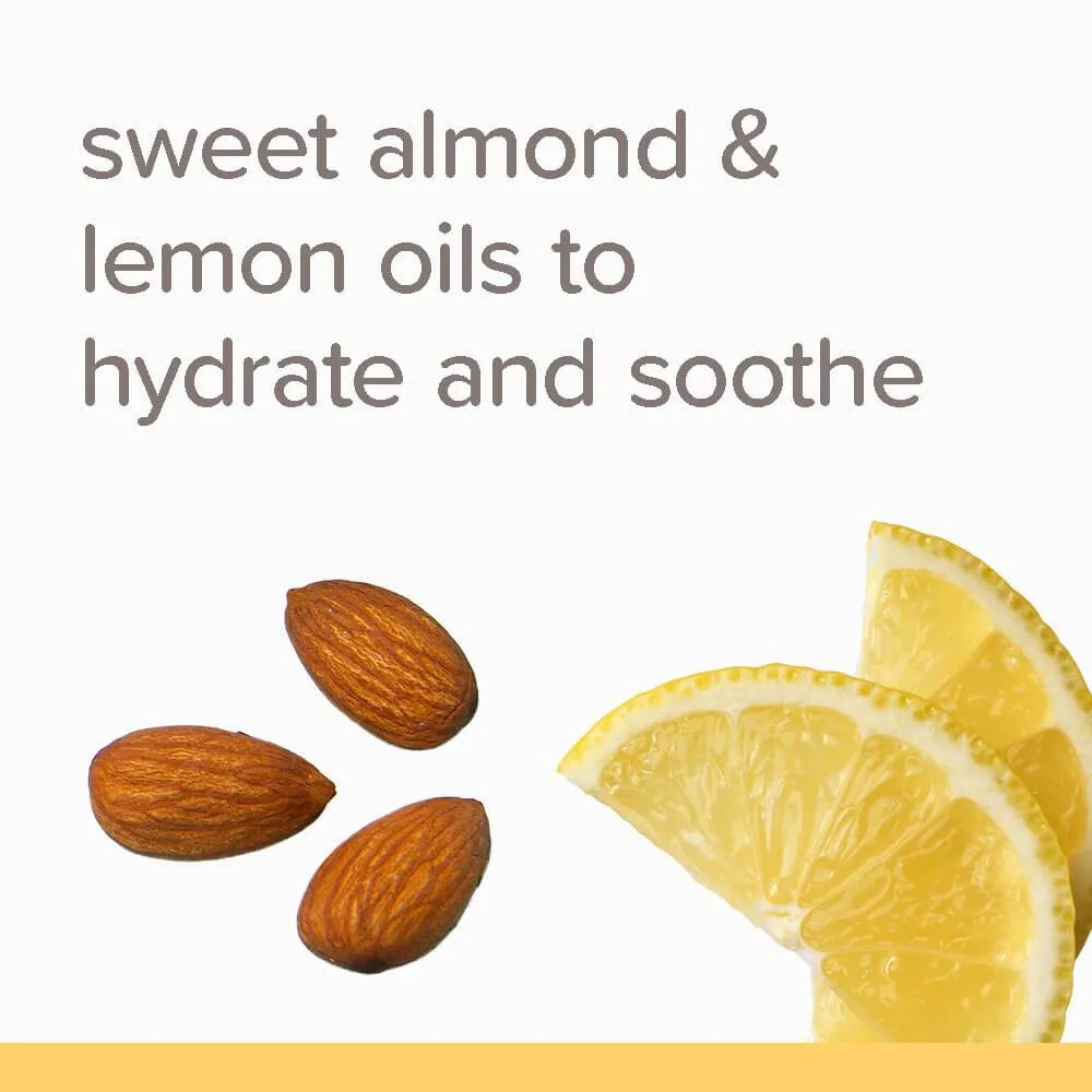 Mama Bee Nourishing Body Oil