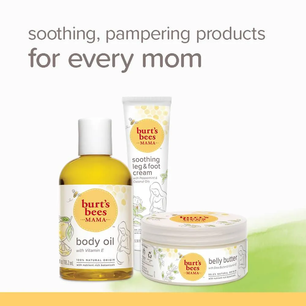 Mama Bee Nourishing Body Oil
