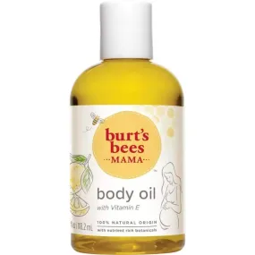 Mama Bee Nourishing Body Oil