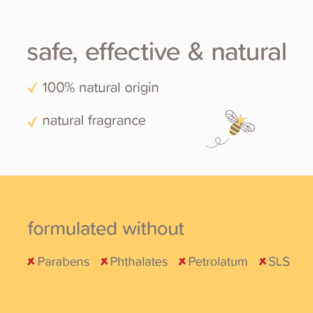 Mama Bee Nourishing Body Oil
