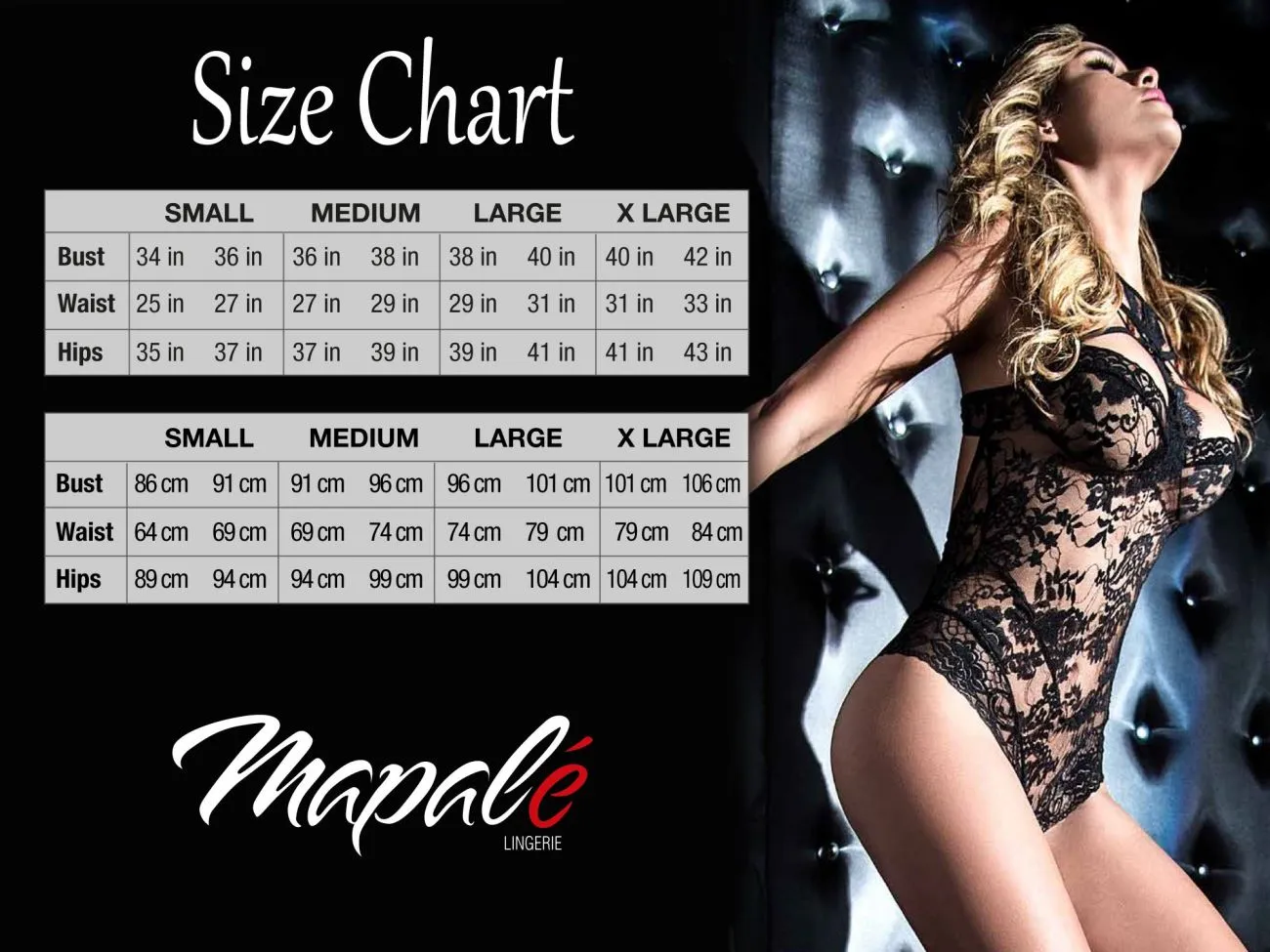 Mapale Curvy Size Bodysuit Color Burgundy