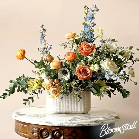 Memorial Meadow - Sympathy Funeral Arrangement - $150 to $300