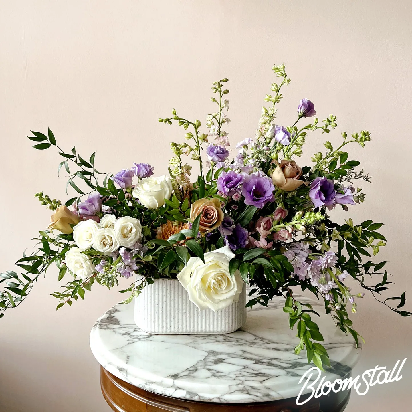 Memorial Meadow - Sympathy Funeral Arrangement - $150 to $300