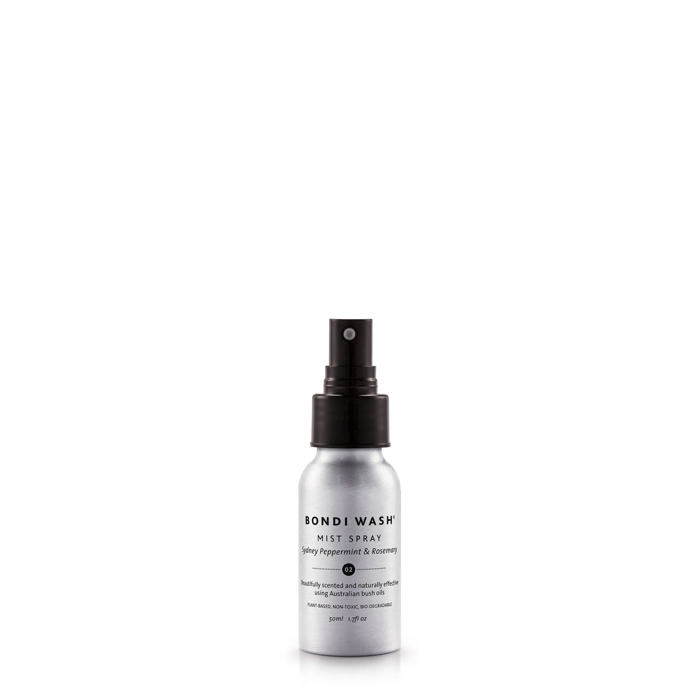 Mist Spray