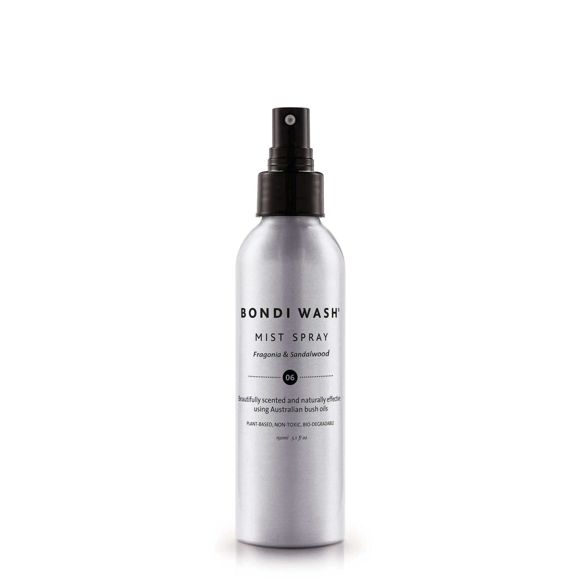 Mist Spray