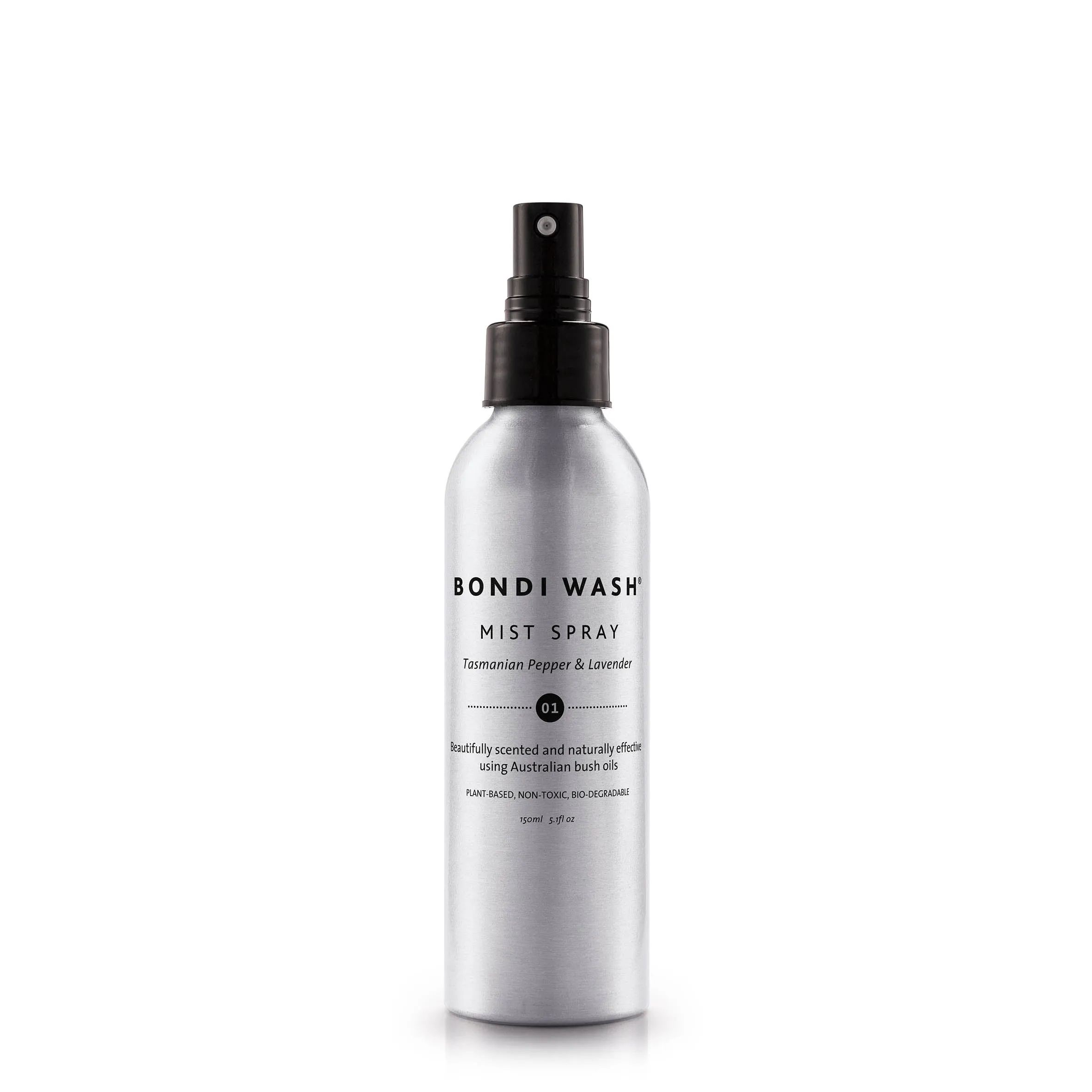 Mist Spray