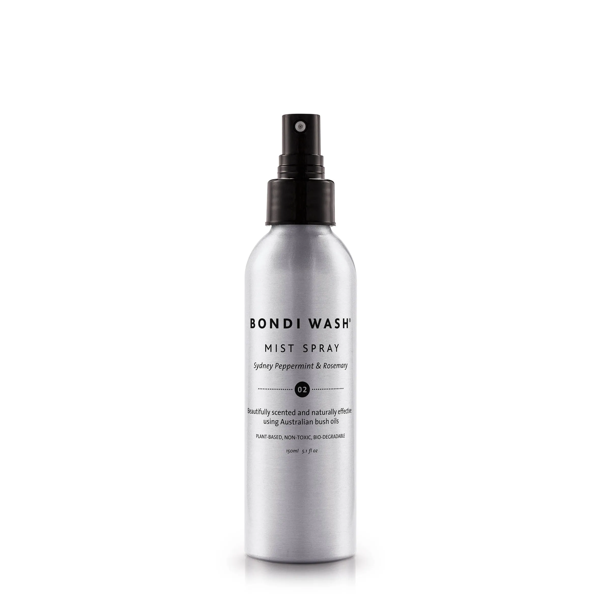Mist Spray