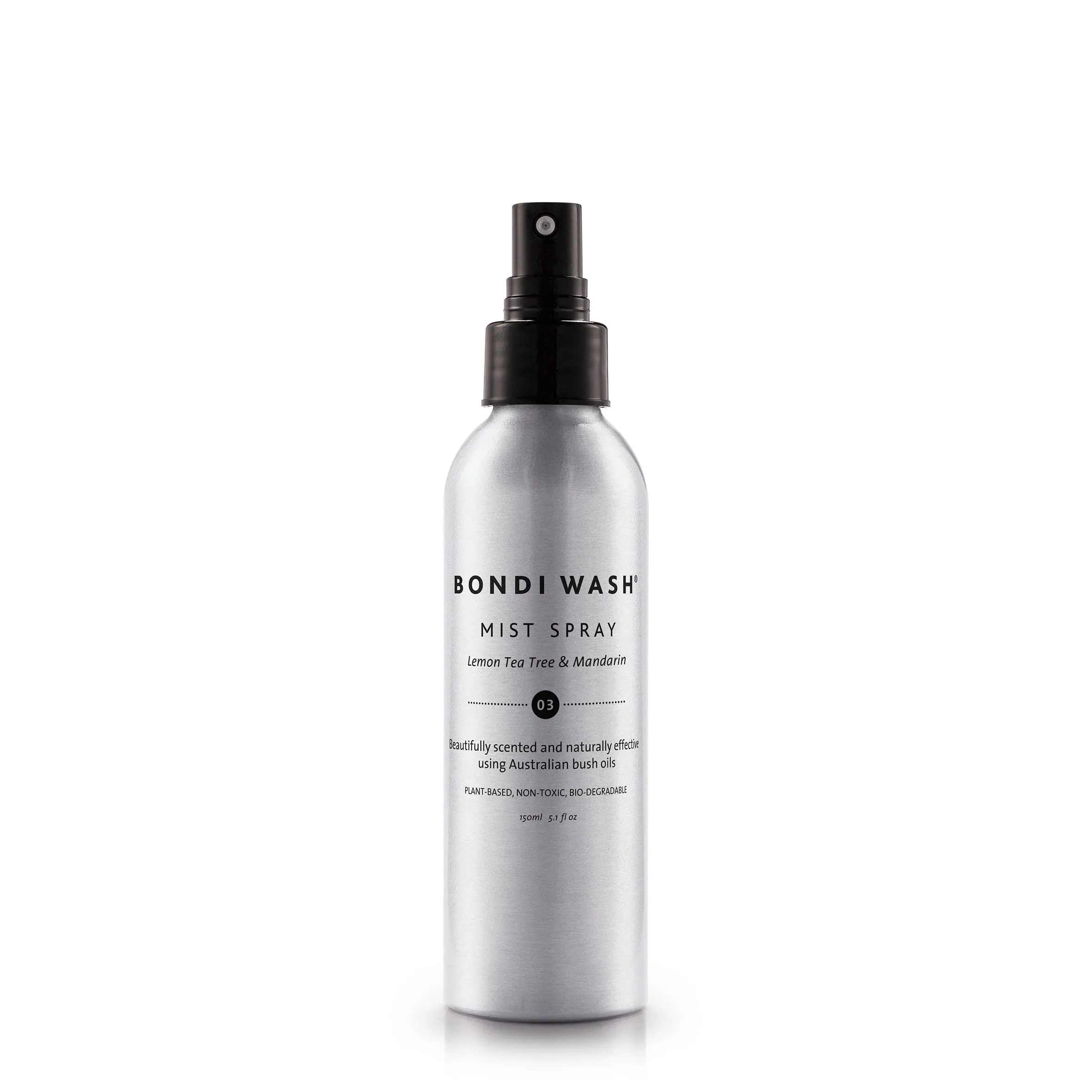 Mist Spray