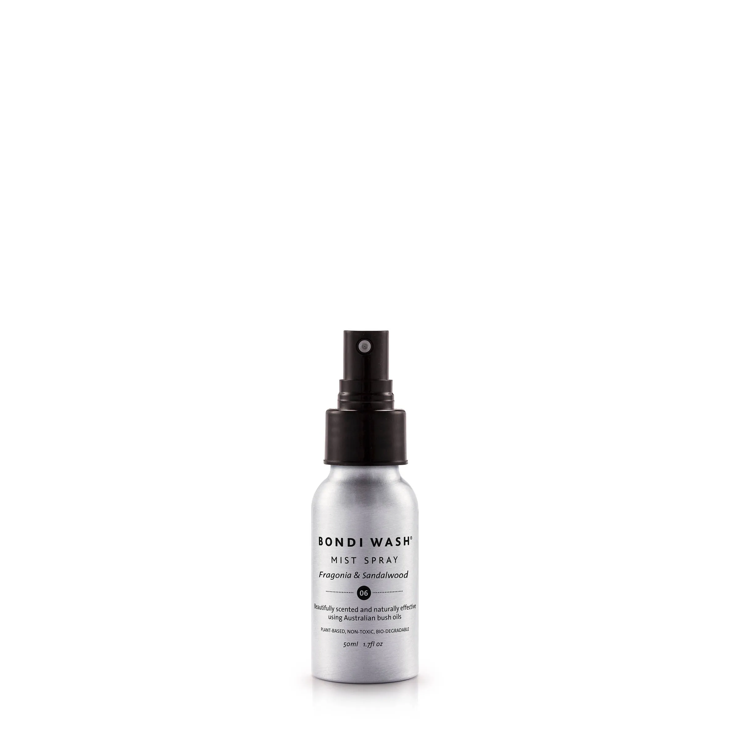 Mist Spray