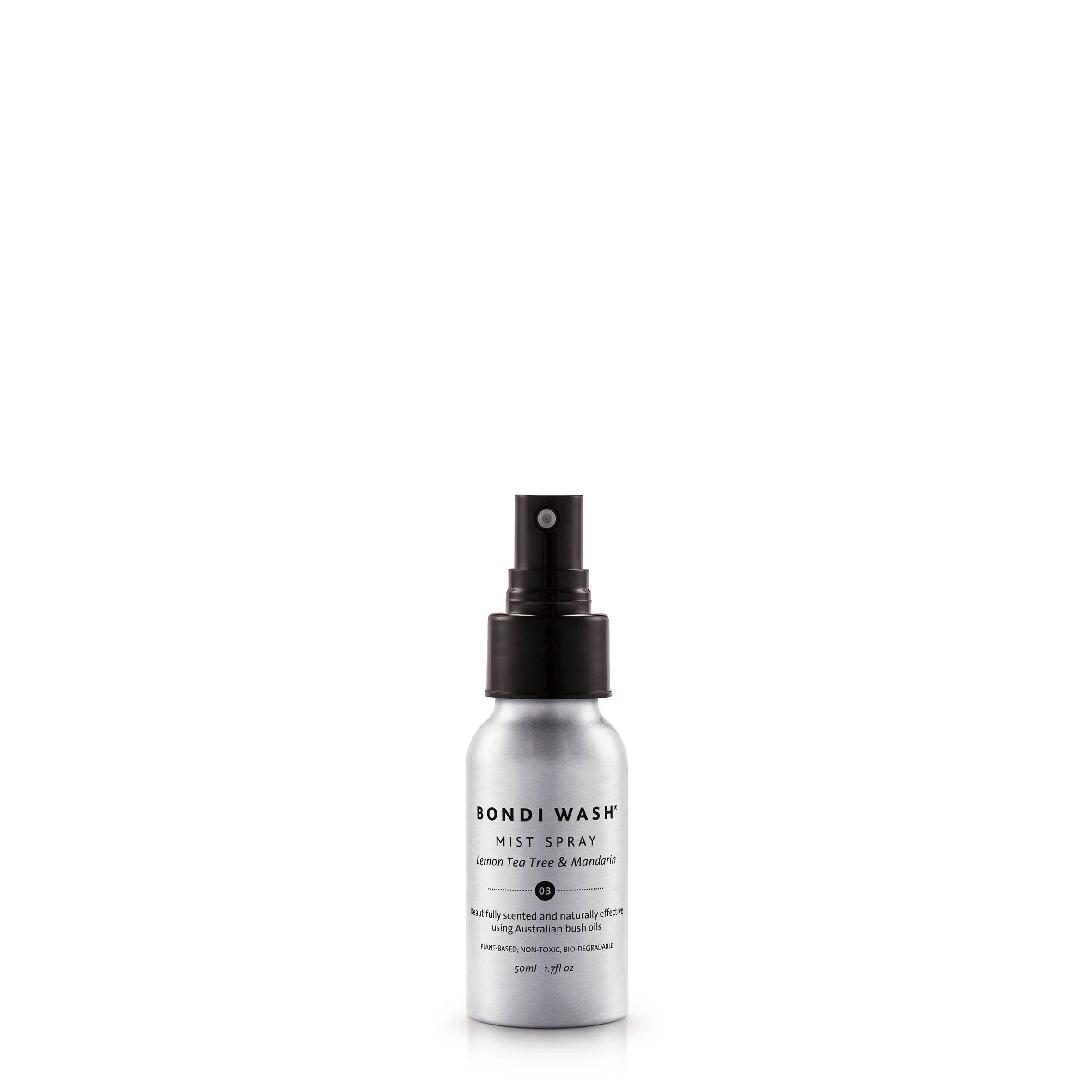 Mist Spray