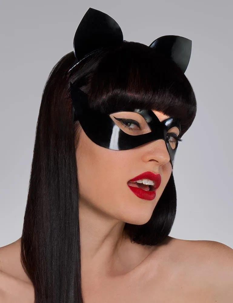 Mistress Mask