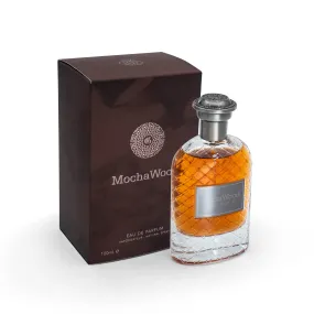 Mocha Wood Eau De Parfum 100ml Unisex