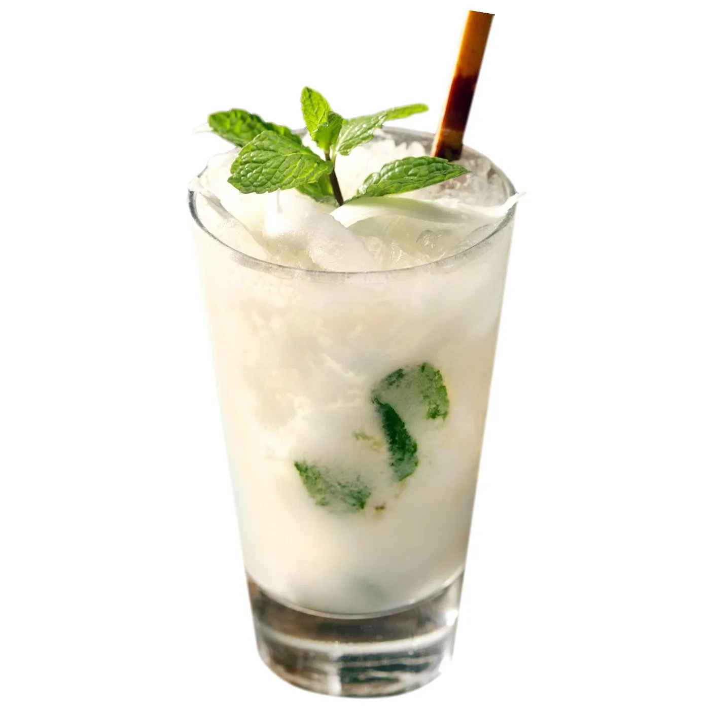 Mojilada Edible Perfume Spray (coconut, mint & lime)