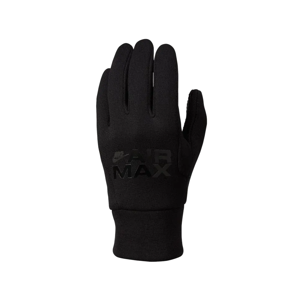 Montclair United Nike Academy Therma Fit Field Player Gloves