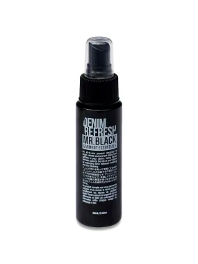 Mr Black Travel Size Denim Refresh 60ml
