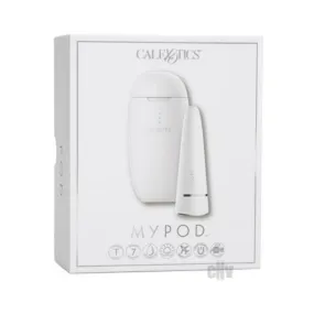 My Pod Vibrating Massager