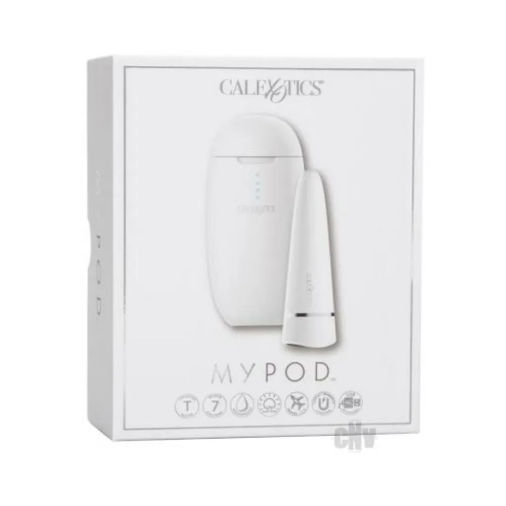 My Pod Vibrating Massager