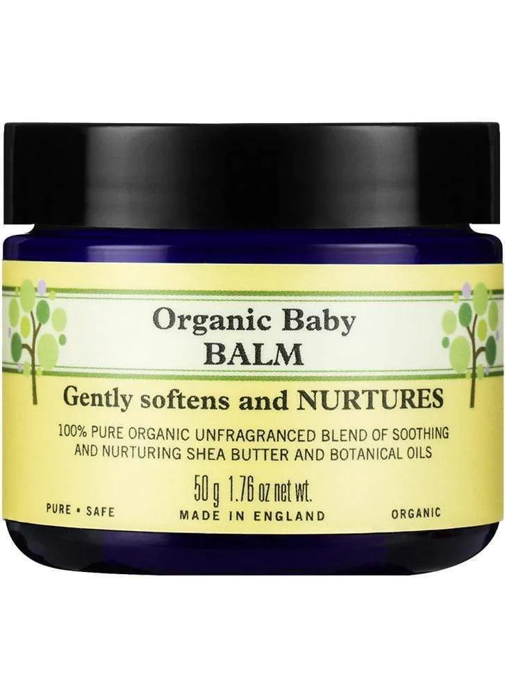 Neal's Yard Remedies Organic Baby Balm
