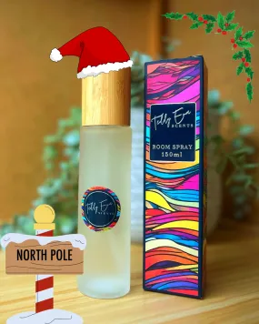 North Pole 150ml Room Spray