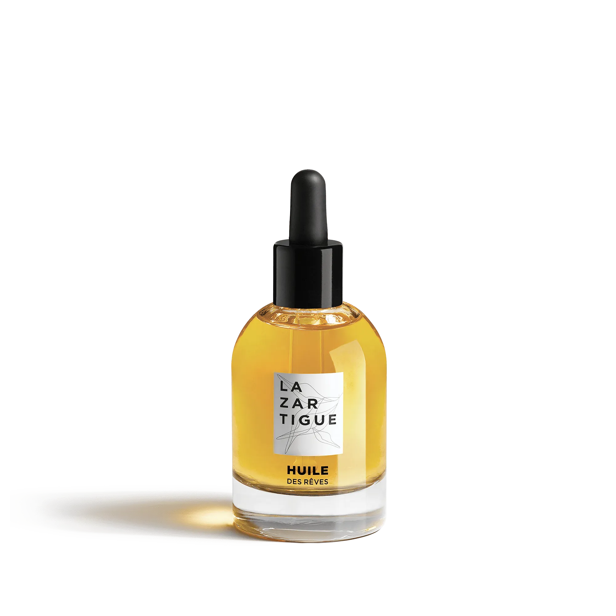 Nourishing Dry Hair Oil