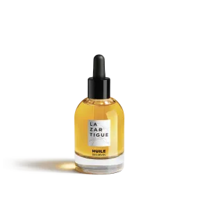 Nourishing Dry Hair Oil