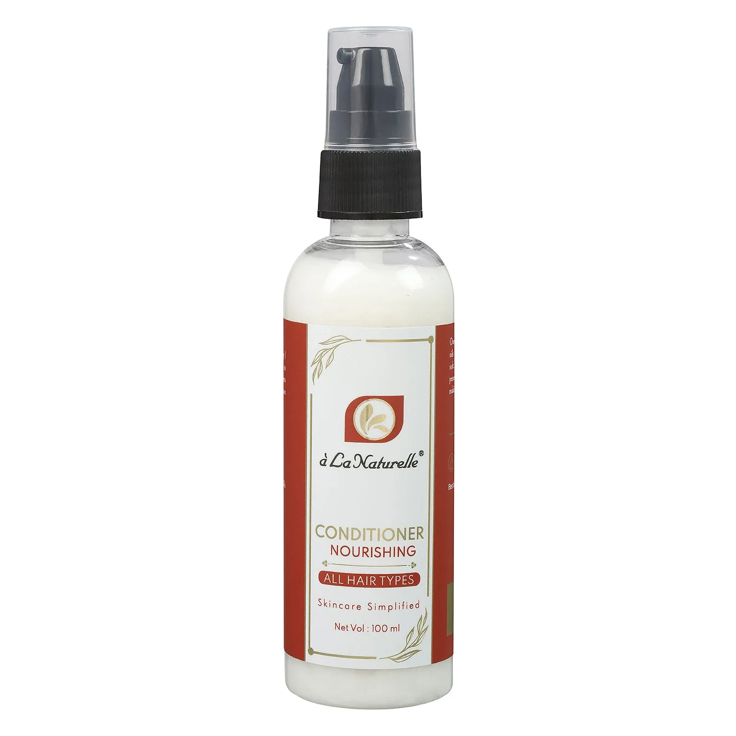 Nourishing Hair Conditioner