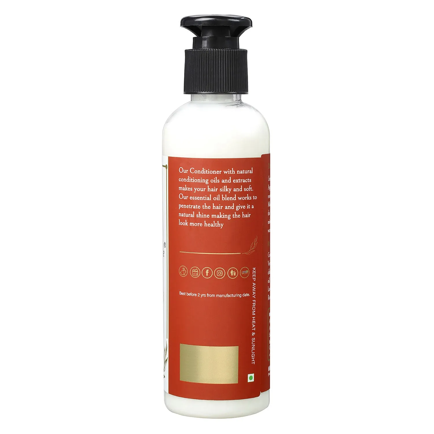 Nourishing Hair Conditioner