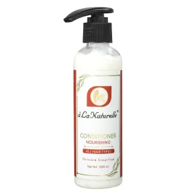 Nourishing Hair Conditioner