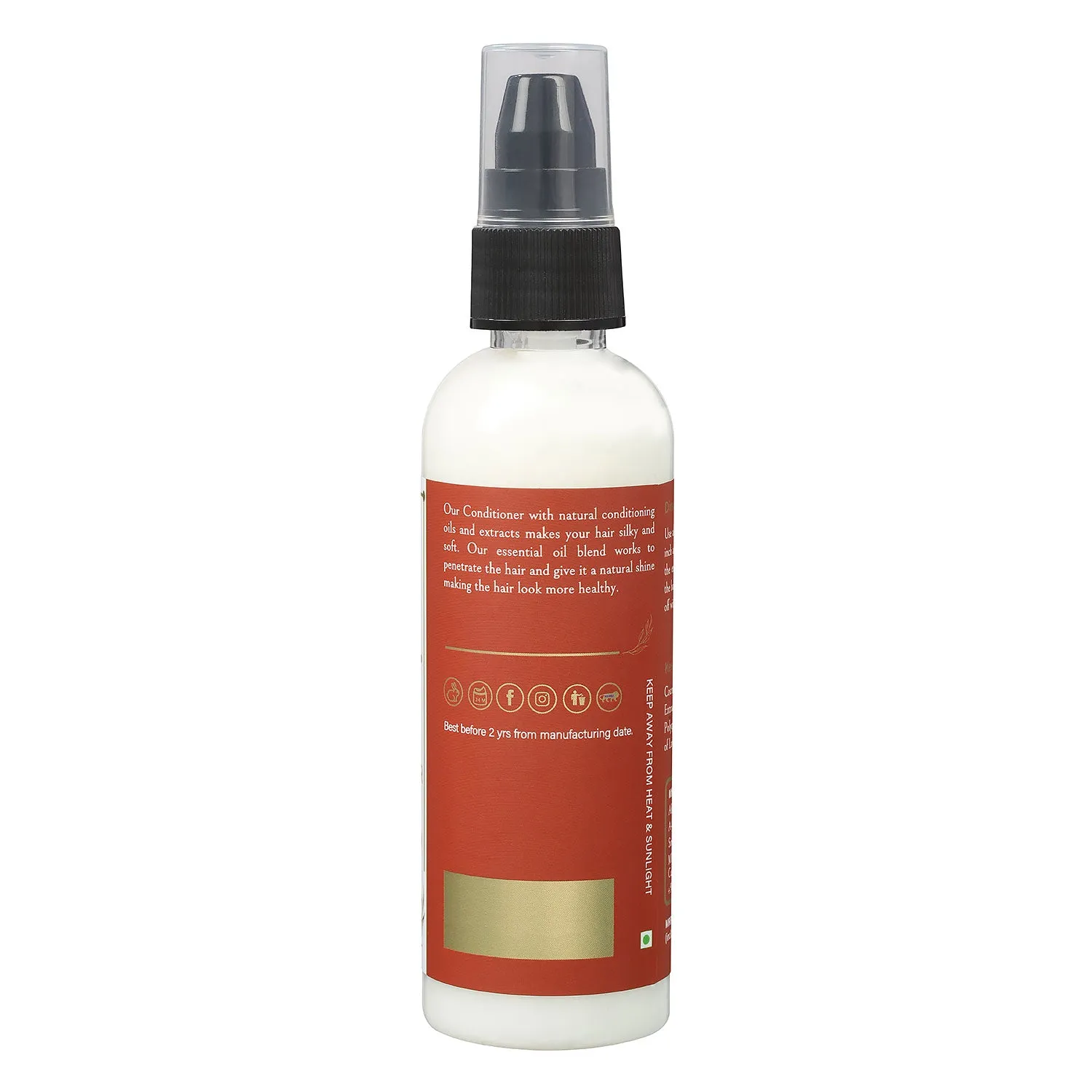Nourishing Hair Conditioner