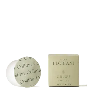 Nourishing Hand Cream - Refill