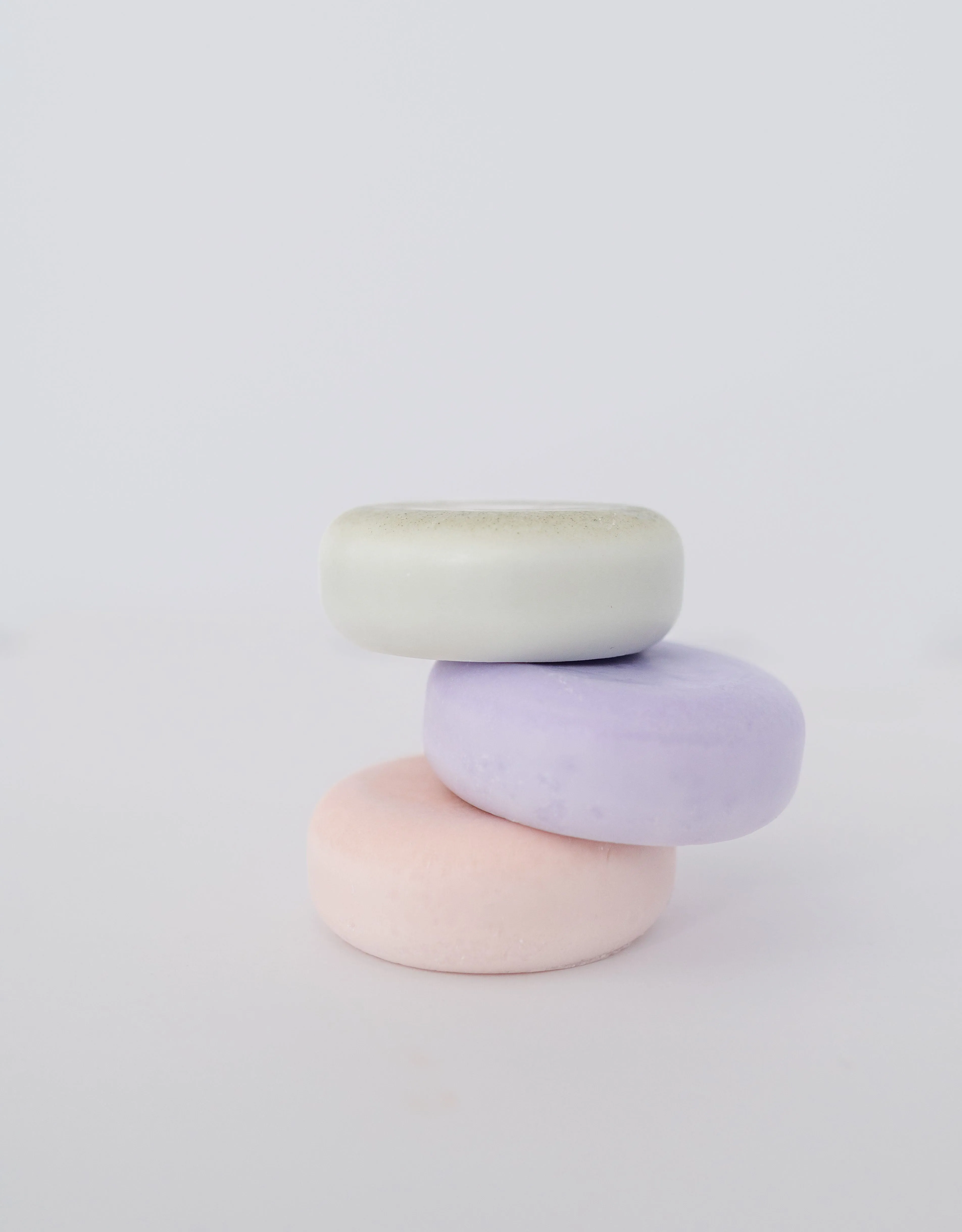 Nourishing Shampoo Bar