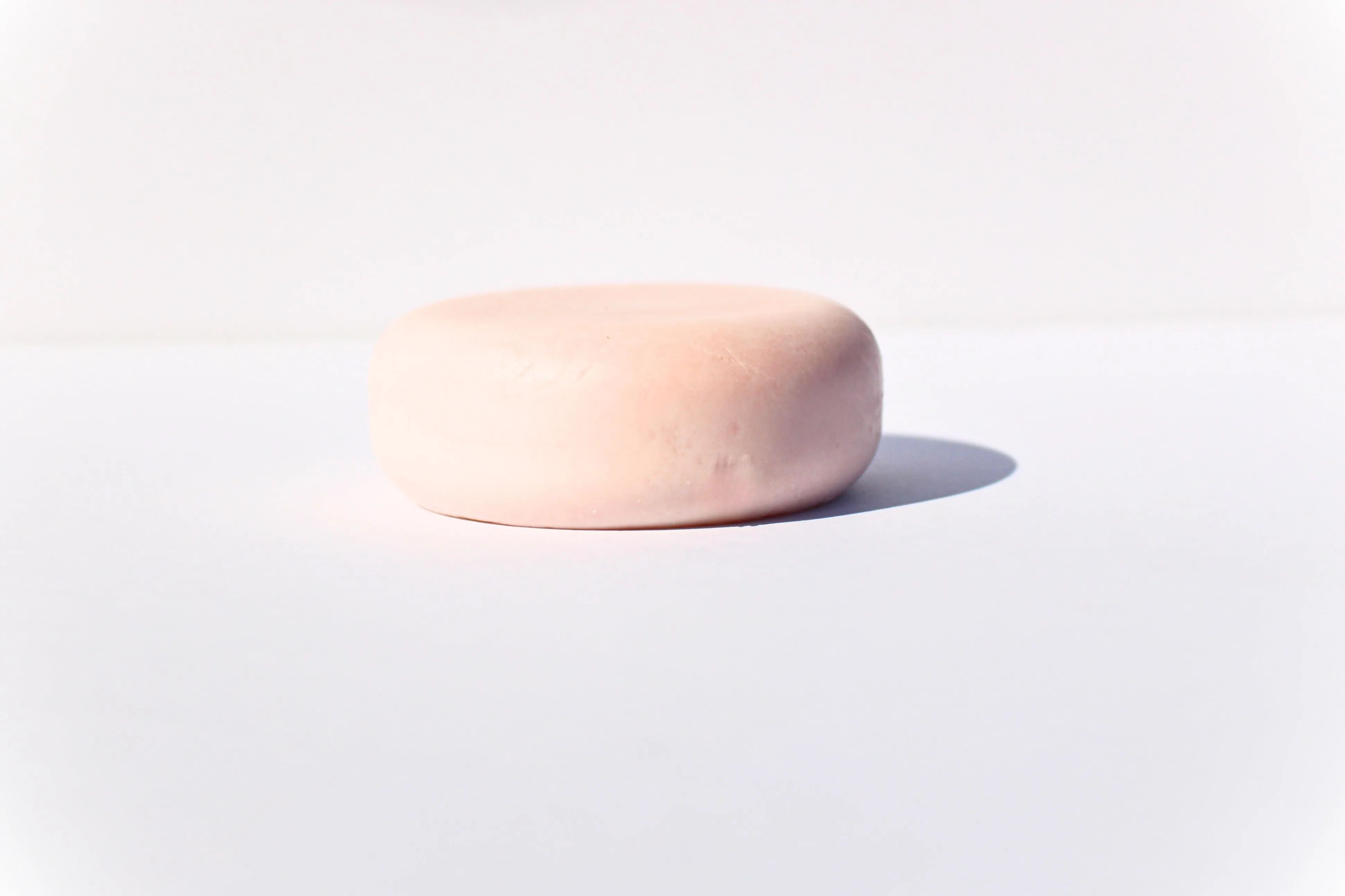 Nourishing Shampoo Bar